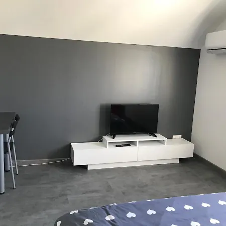 La Pause Du Sentier Venkovský dům