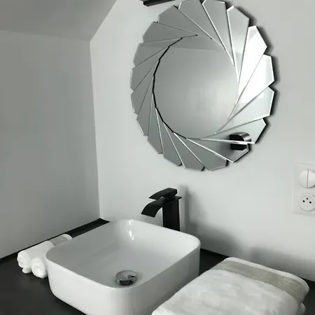 Country house La Pause Du Sentier