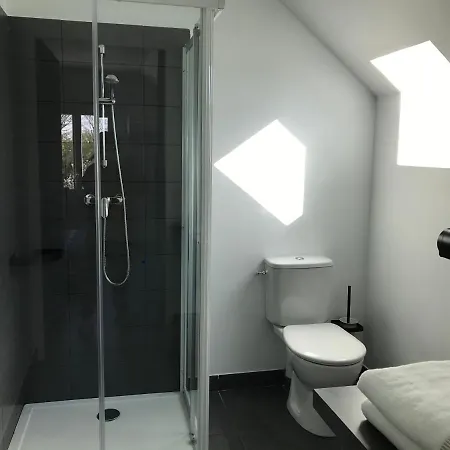 Venkovský dům La Pause Du Sentier Sendets (Pyrenees-Atlantiques)