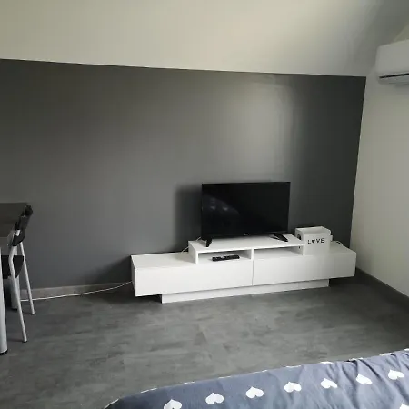 Country house La Pause Du Sentier