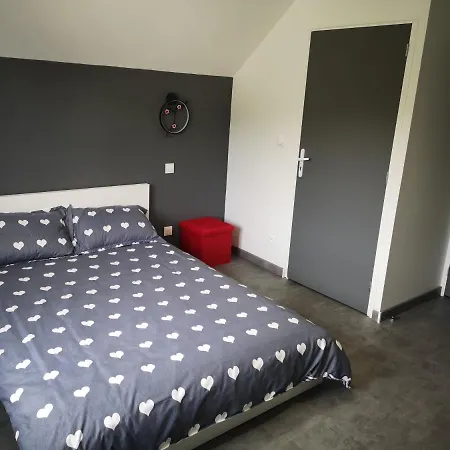 Venkovský dům La Pause Du Sentier