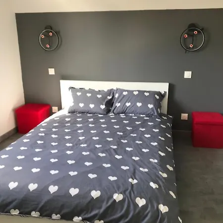 La Pause Du Sentier Country house Sendets (Pyrenees-Atlantiques)