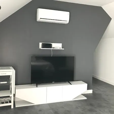 Country house La Pause Du Sentier Sendets (Pyrenees-Atlantiques)