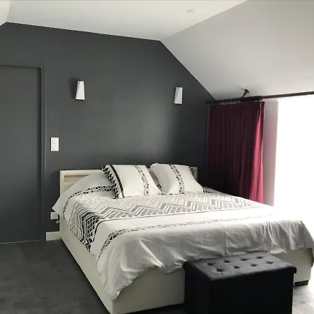 La Pause Du Sentier * Sendets (Pyrenees-Atlantiques)