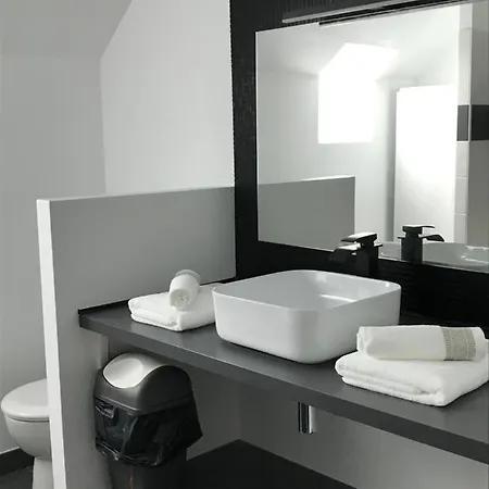 La Pause Du Sentier *