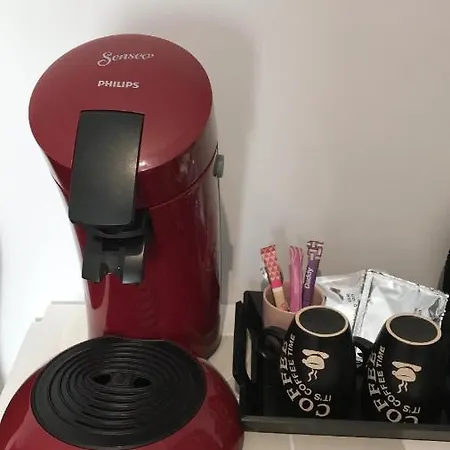 La Pause Du Sentier Venkovský dům *