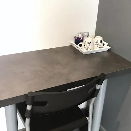 La Pause Du Sentier Venkovský dům *