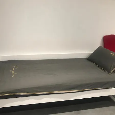 La Pause Du Sentier *