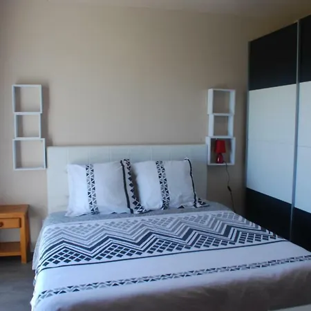 Venkovský dům La Pause Du Sentier *