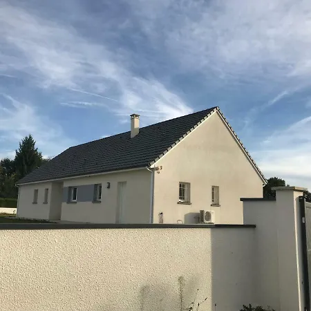 La Pause Du Sentier Country house Sendets (Pyrenees-Atlantiques)