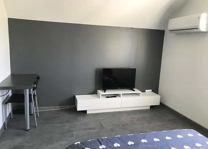 La Pause Du Sentier Country house