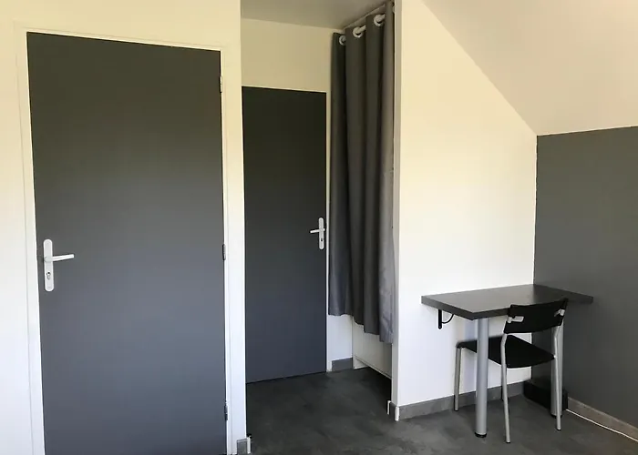 La Pause Du Sentier Country house Sendets (Pyrenees-Atlantiques)