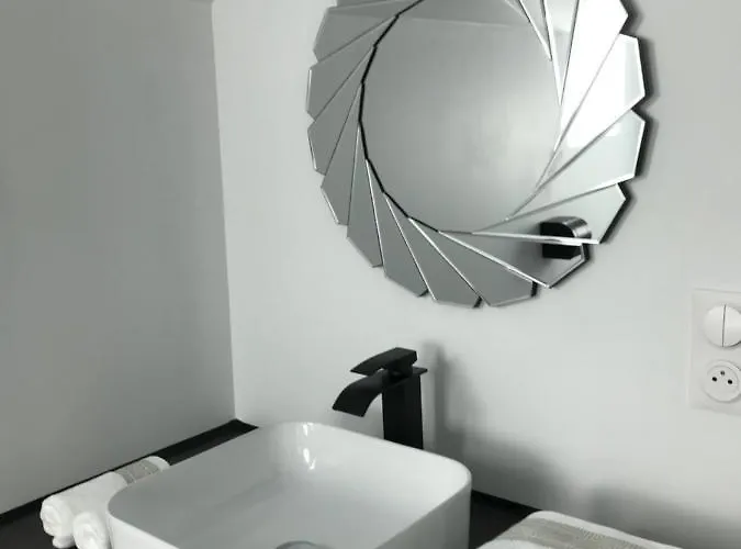 Country house La Pause Du Sentier