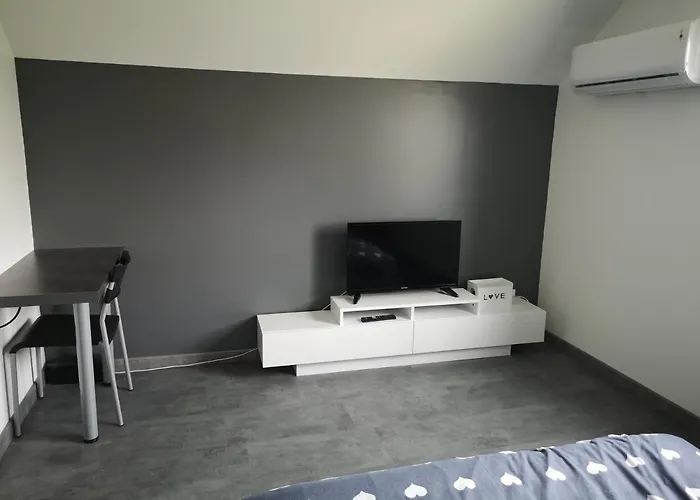 Country house La Pause Du Sentier