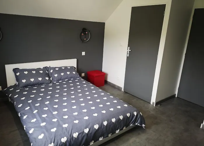 Country house La Pause Du Sentier