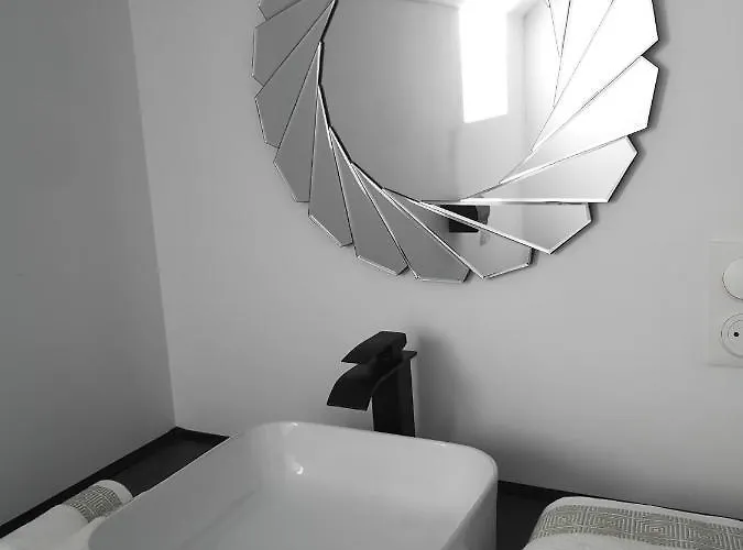 Country house La Pause Du Sentier Sendets (Pyrenees-Atlantiques)