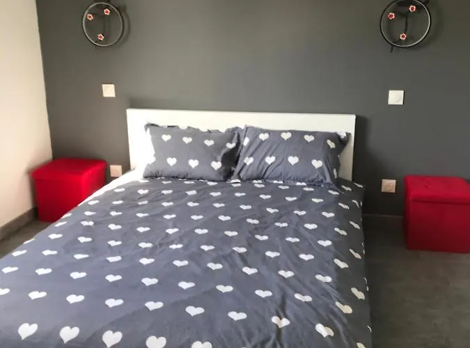 La Pause Du Sentier Country house Sendets (Pyrenees-Atlantiques)