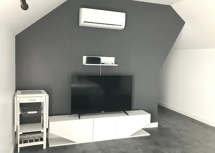 Country house La Pause Du Sentier Sendets (Pyrenees-Atlantiques)