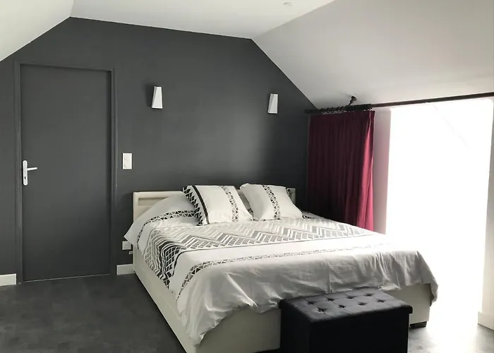 La Pause Du Sentier * Sendets (Pyrenees-Atlantiques)