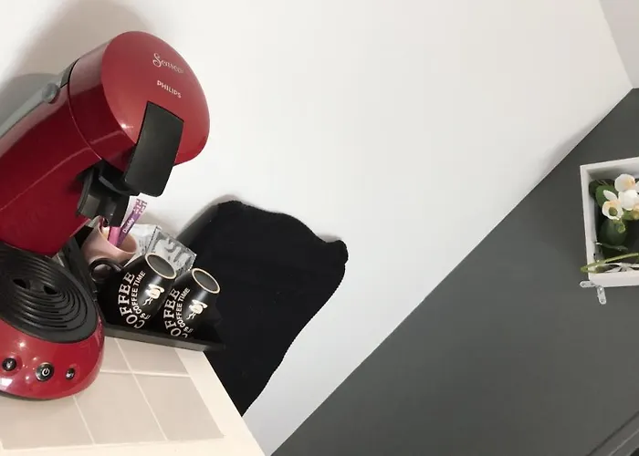 La Pause Du Sentier Country house *