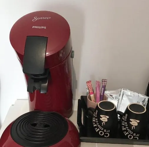 La Pause Du Sentier Country house *