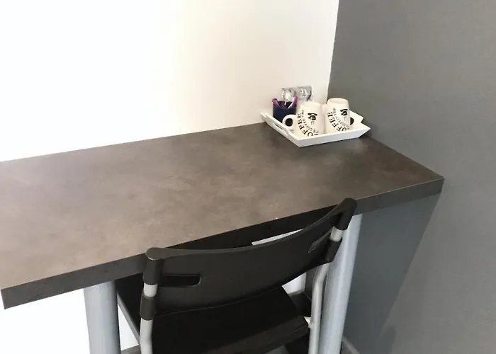 La Pause Du Sentier Country house *