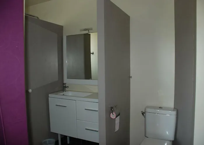 Country house La Pause Du Sentier Sendets (Pyrenees-Atlantiques)