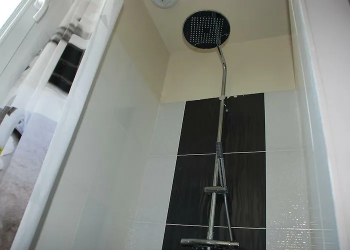 La Pause Du Sentier Country house *