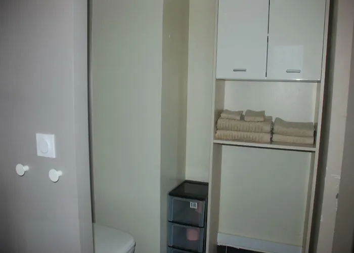 Country house La Pause Du Sentier *