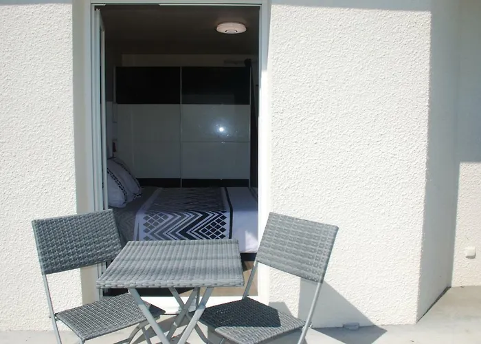 Country house La Pause Du Sentier Sendets (Pyrenees-Atlantiques)