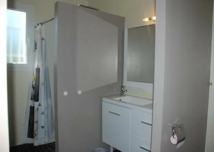 Country house La Pause Du Sentier *